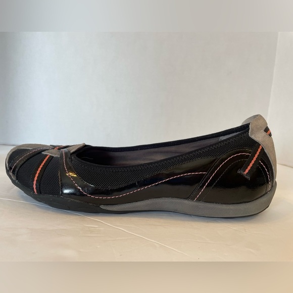 Privo By Clarks Multicolor Leather Slide-on Loafers Shoes Size 11 M - Picture 4 of 10